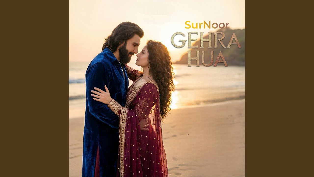 Gehra Hua