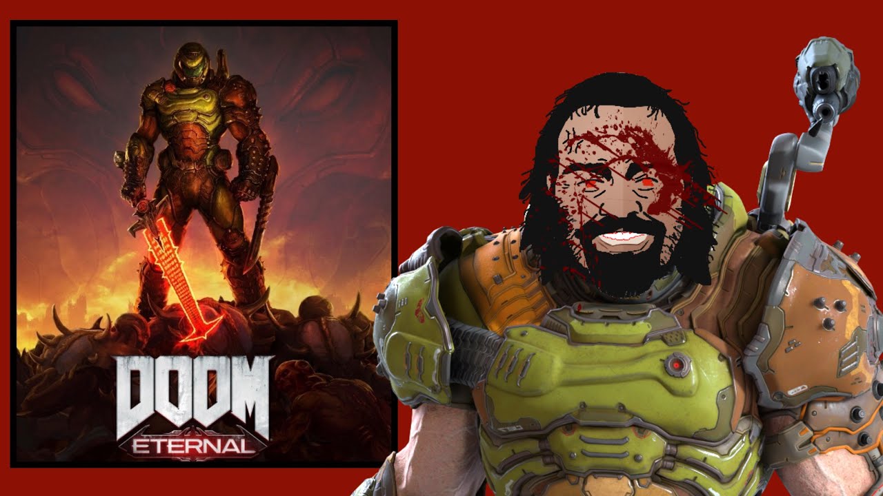 Doom Eternal: First Impressions