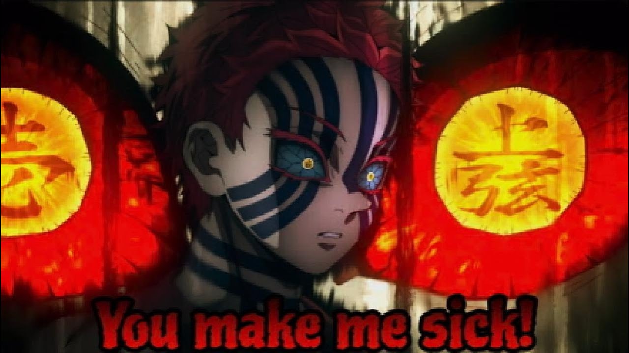 New Akaza Is On A  Rampage!!!! Demon Slayer Hinokami Chronicles 2 Ranked Matches