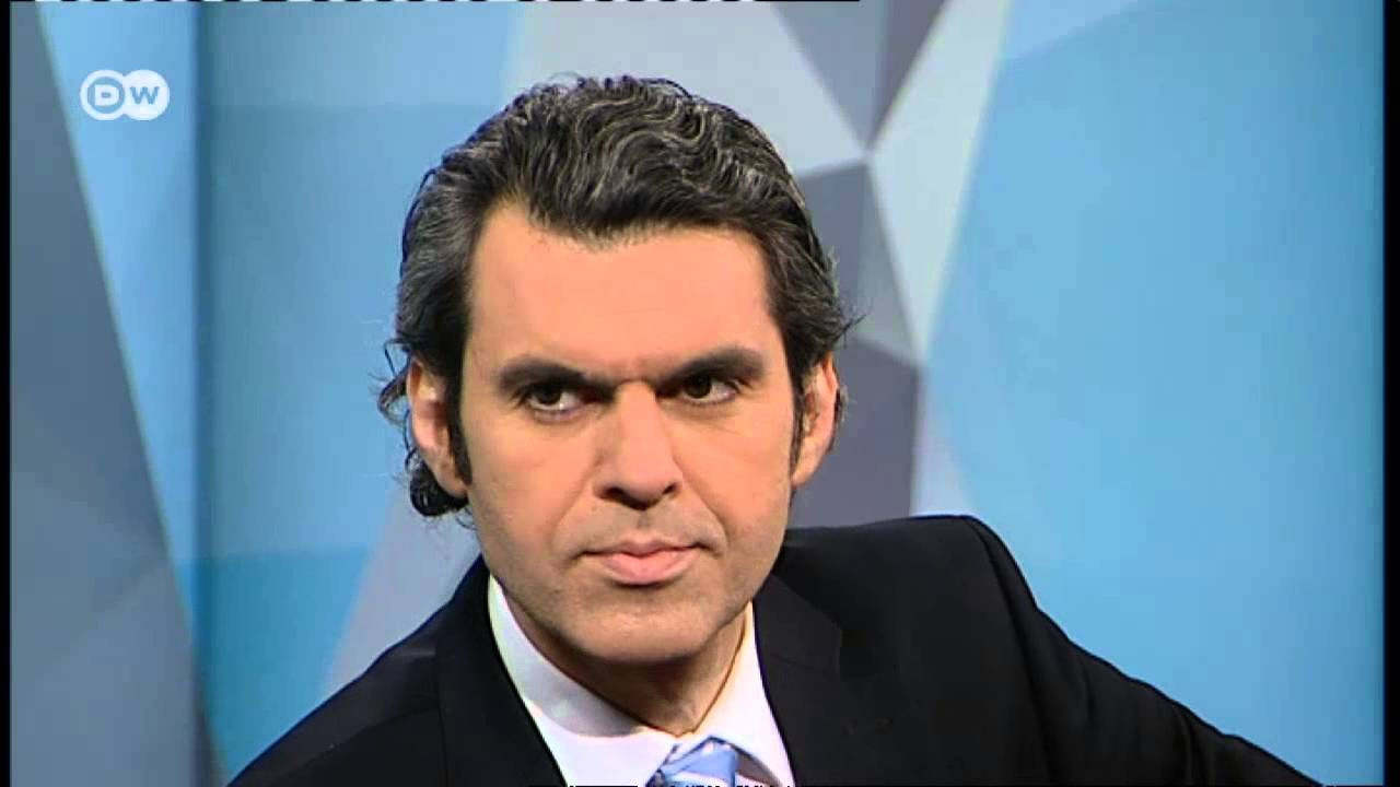 Talk: Global Security: Cooperation or Confrontation? | Quadriga