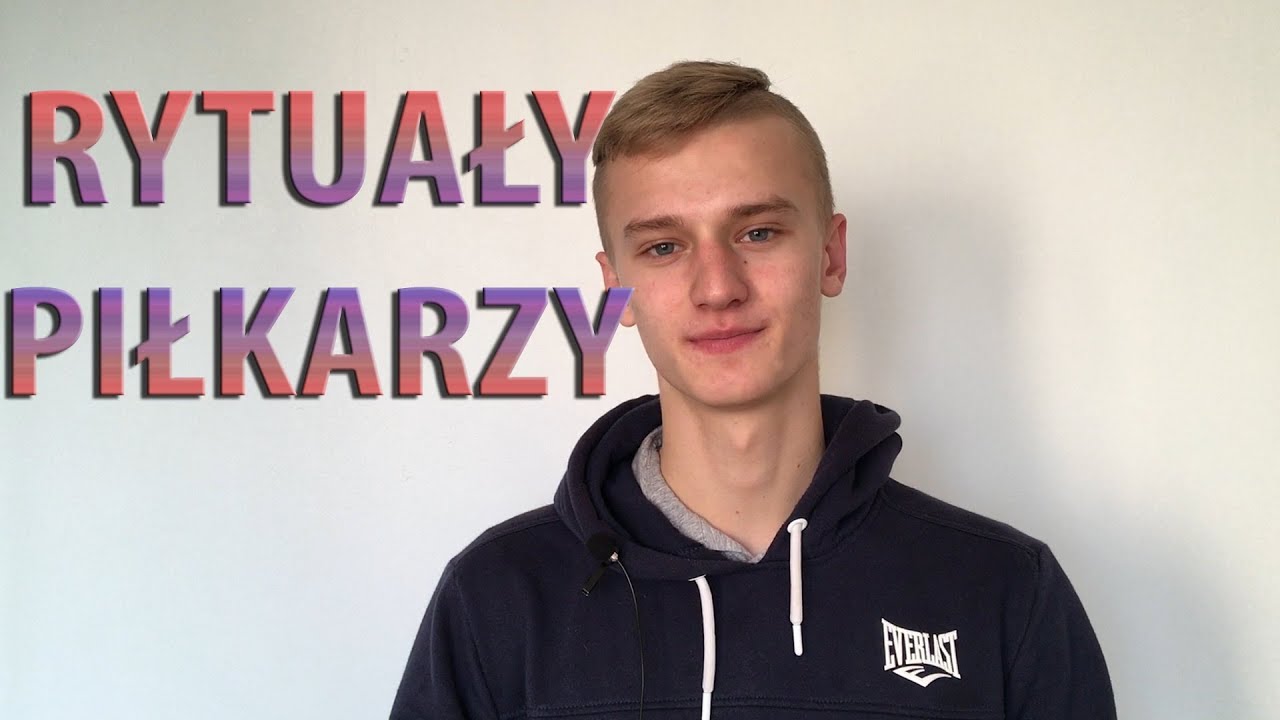 JAK wygląda DZIEŃ PIŁKARZA