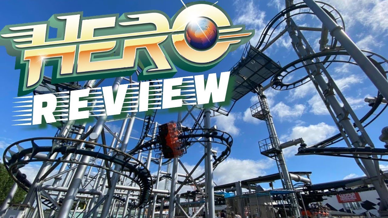 HERO Review - Flamingo Land