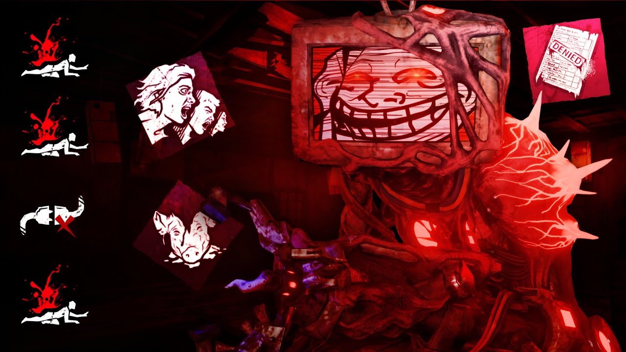 I Made Survivors HATE The Singularity...