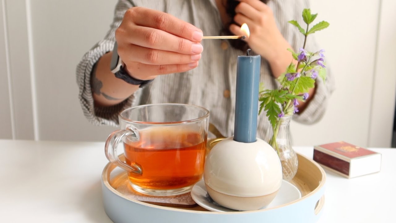 Se libérer des distractions - slow living