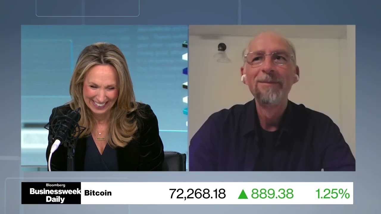 Adam Back Denies He Is Anonymous Bitcoin Founder Satoshi Nakamoto