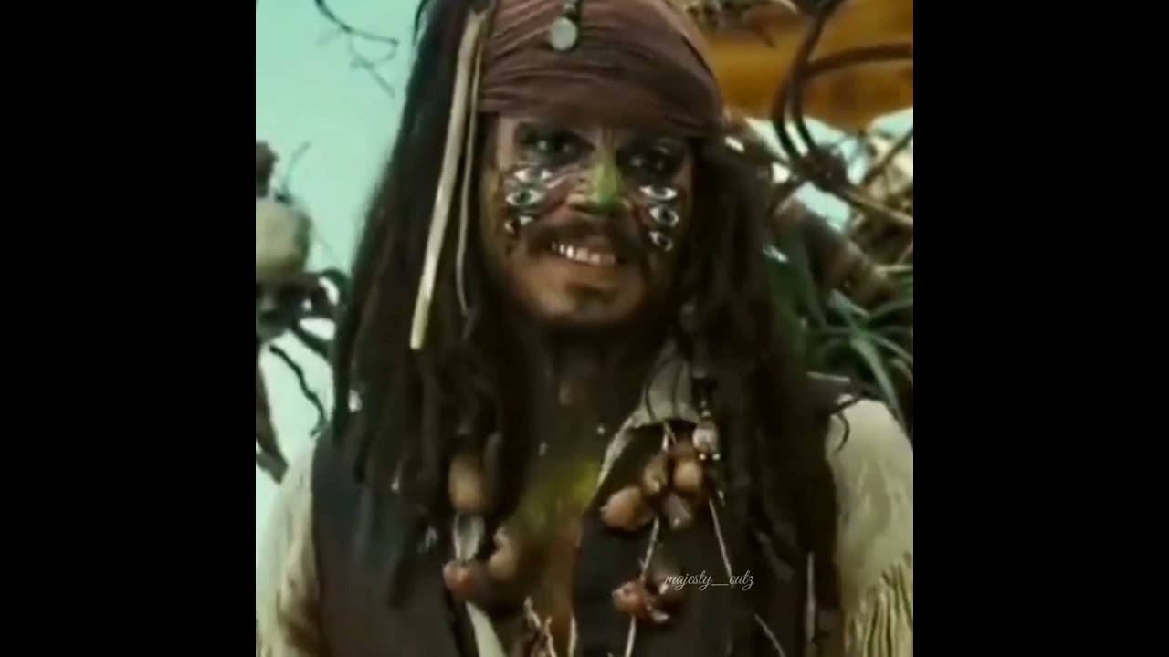 Happy Birthday Johnny depp||birthday status captain Jack sparrow