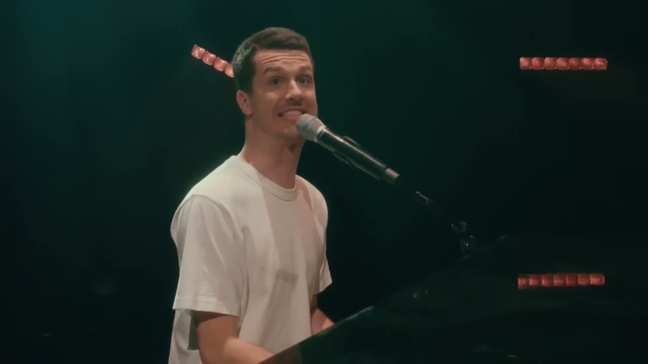 On peut pu rien dire OneManShow Pierre-Yves Roy-Desmarais