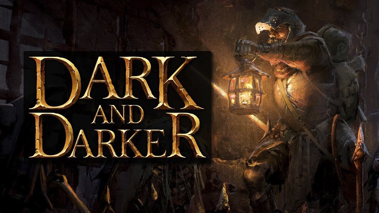 |🌊| Arknights: Endfield + YAPYAP + Dark and Darker |🌊| TWITCH |🌊|  БОСС/ЗАКЛИНАНИЯ/DАD С РЫБОЙ! |🌊|