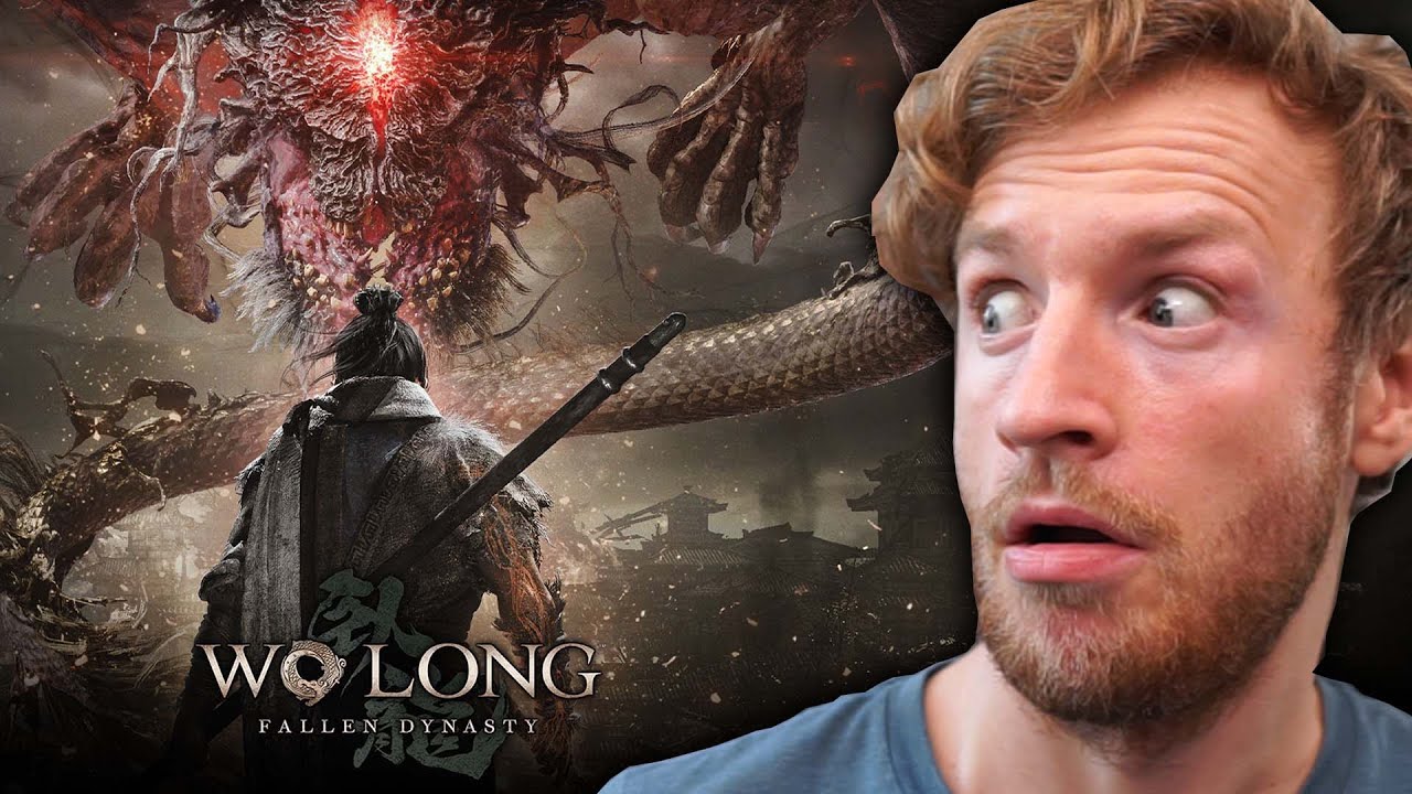 Mein Ersteindruck von WO LONG Fallen Dynasty