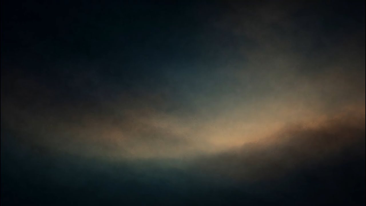 Inner Space | Minimal Ambient Music for Calm Focus and Deep Rest