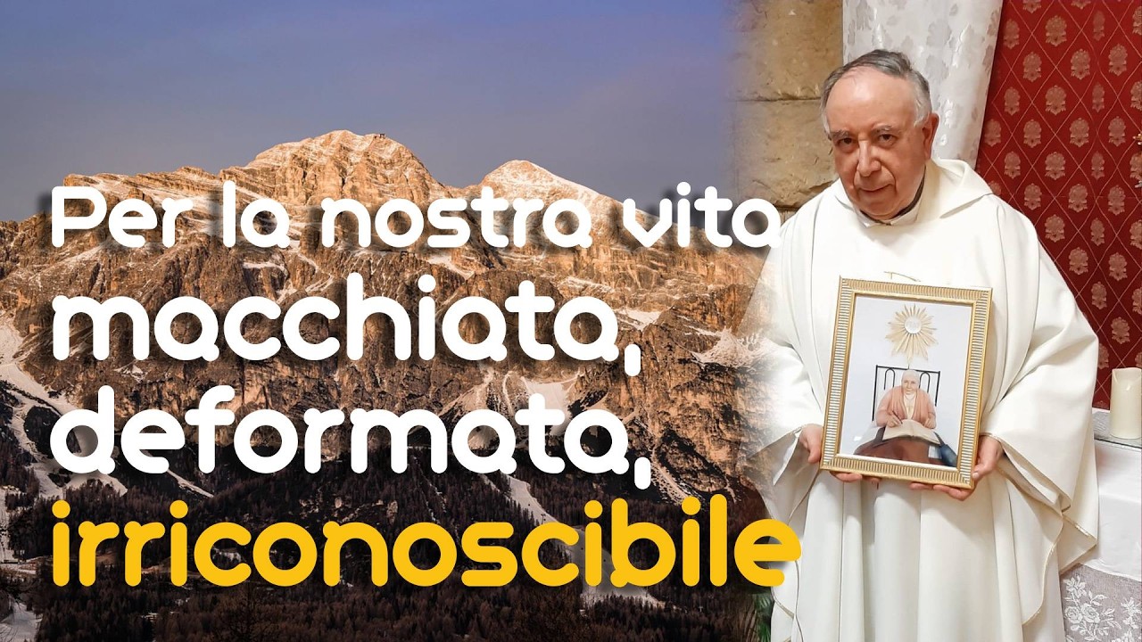 Qual è lo scopo della Quaresima