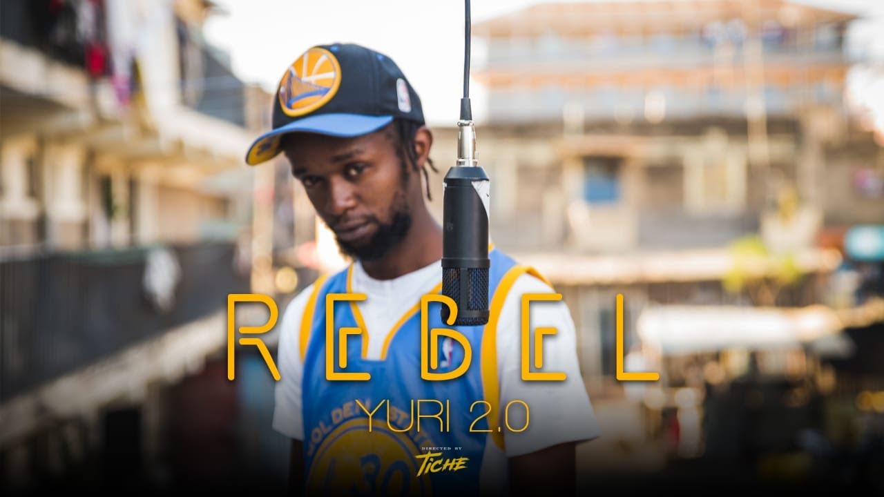 YURI2.0bhmg-REBEL FREESTYLE(official video)