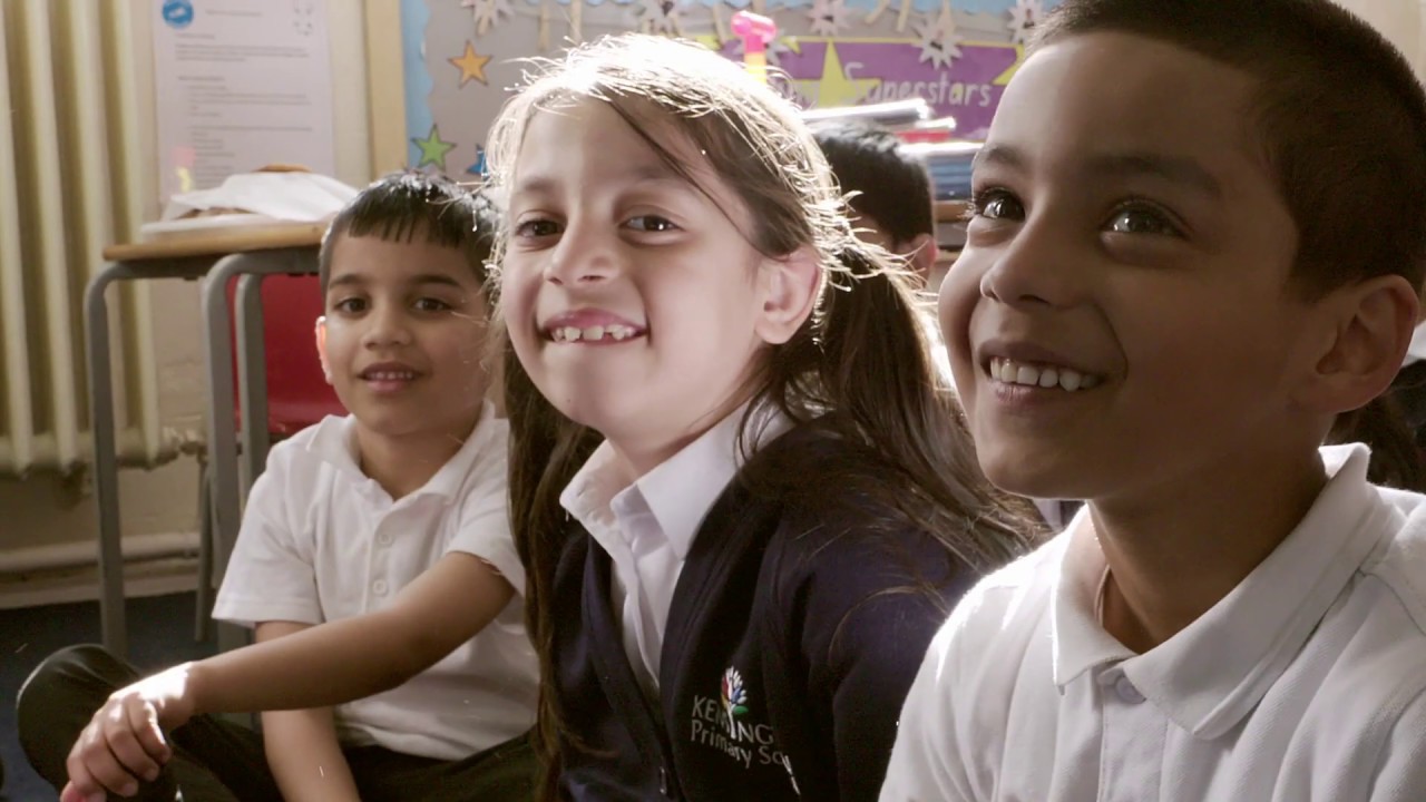 Creating a culture of wellbeing