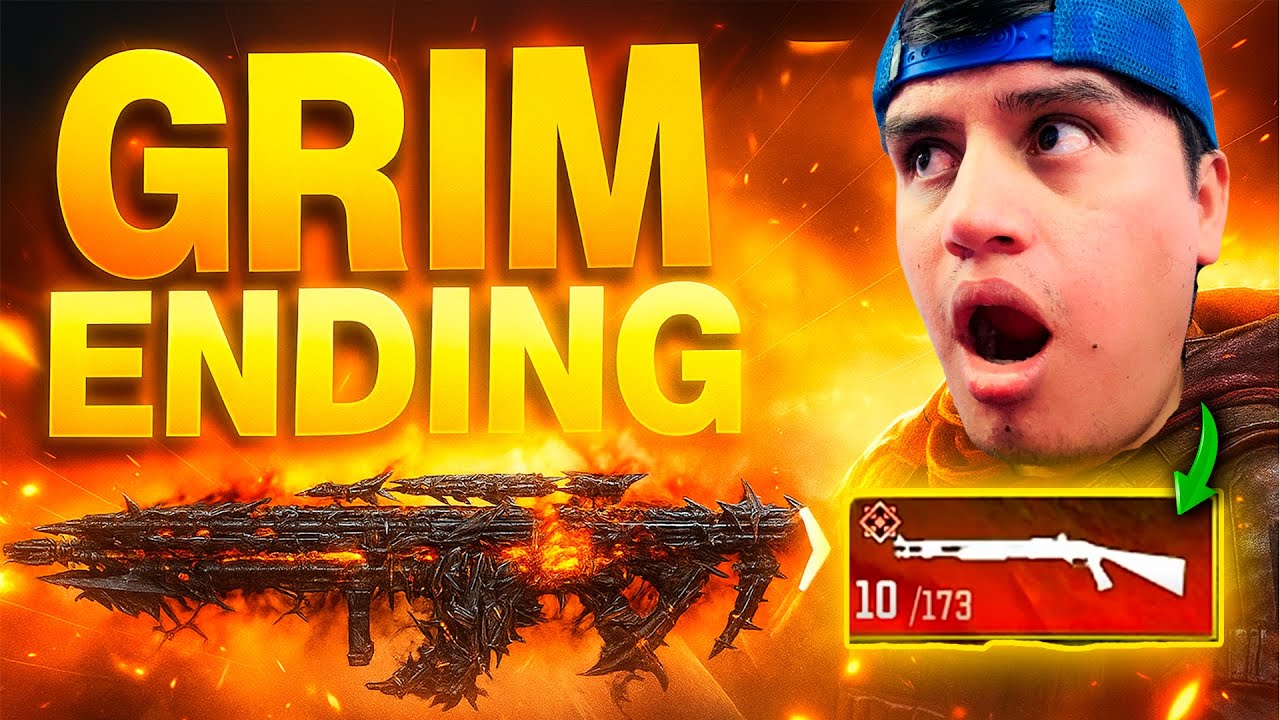 ¡El combo #1 de BR está DEMASIADO ROTO! 😱🔥 | COD MOBILE