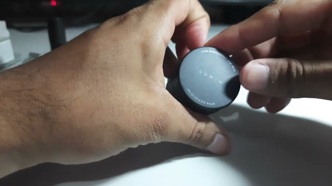LUMIN OUTBOXING | Prueba gratis