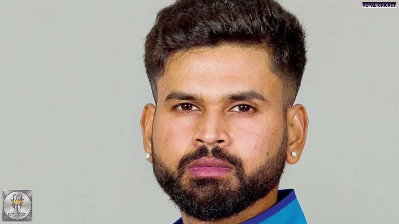 🚨 Team India Squad for Ireland Tour: Shreyas Iyer Captain, Vaibhav Suryavanshi Debut! | Ind vs Ire