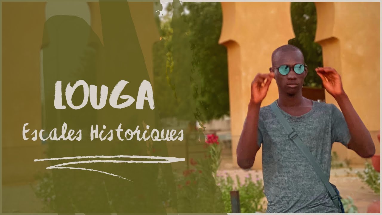 LOUGA.