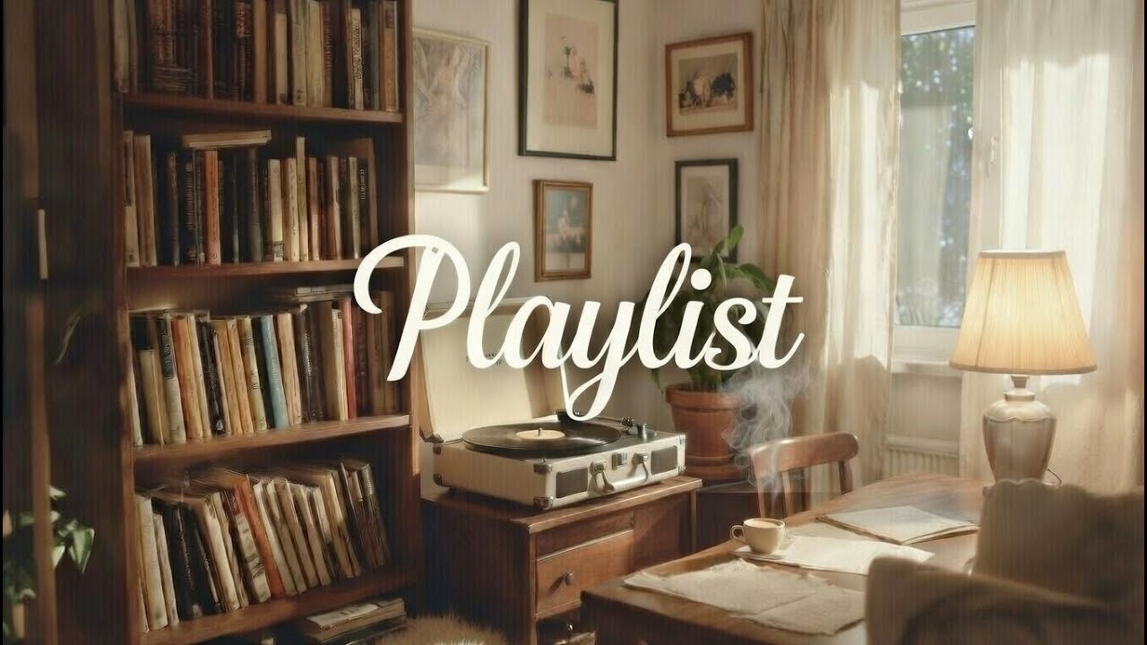 playlist 🎧 chill beats to set the mood | calm & focus | Original