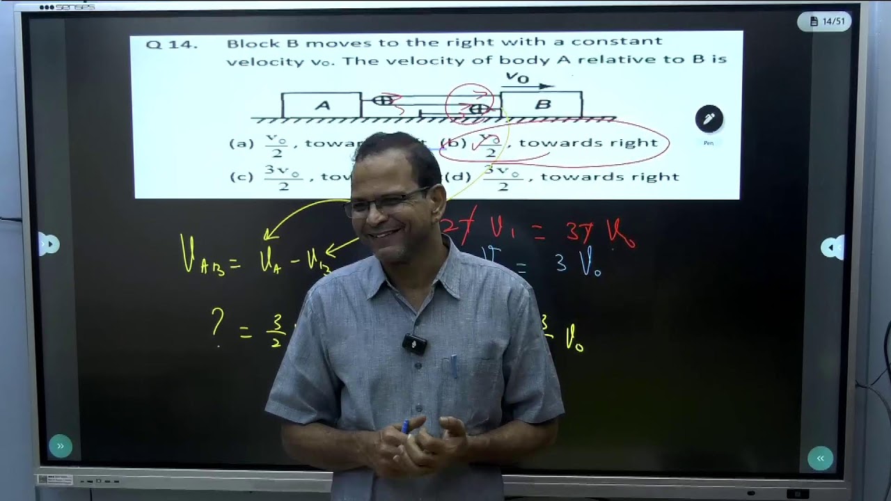 2026 XI JEE Physics Revision -Ws Dp 3 & 2