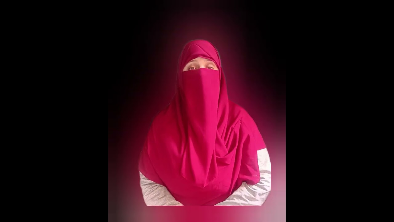 البسبوسه وجمالها ومعلومه دينيه عن النفخ في الصور 