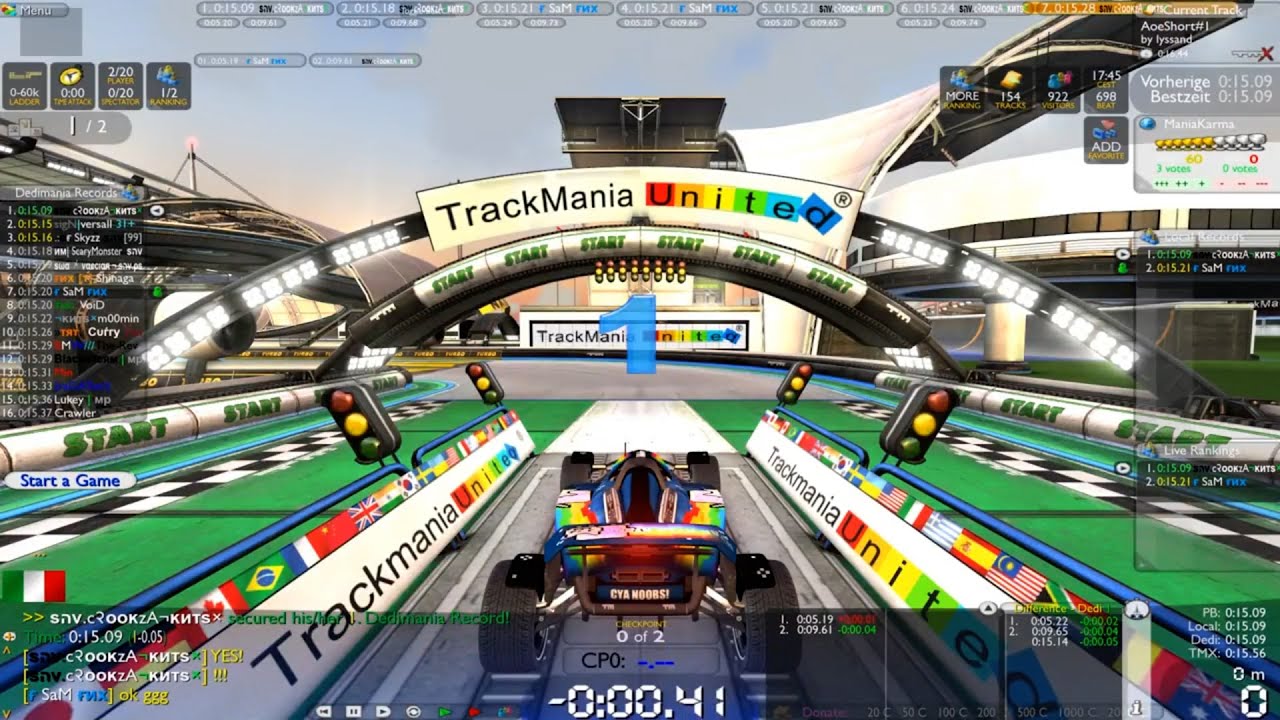 World Record Compilation - Part 117