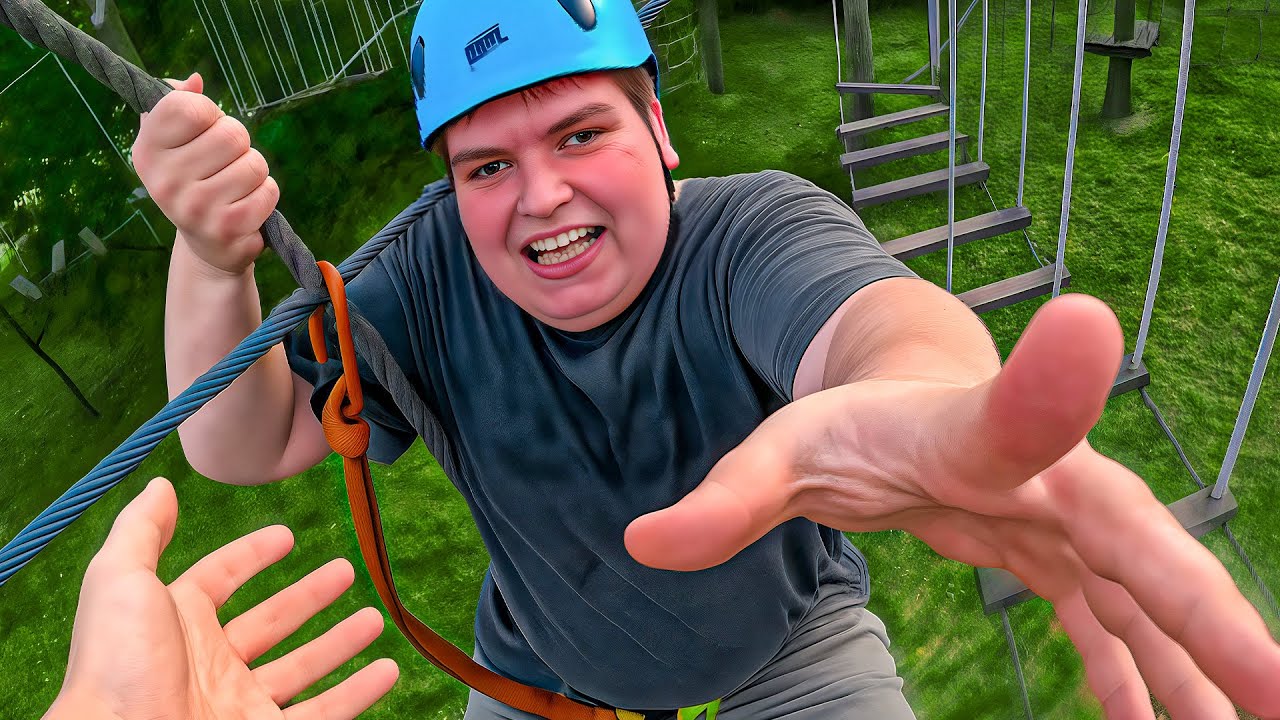 MUSIELI GO EWAKUOWAĆ XD
