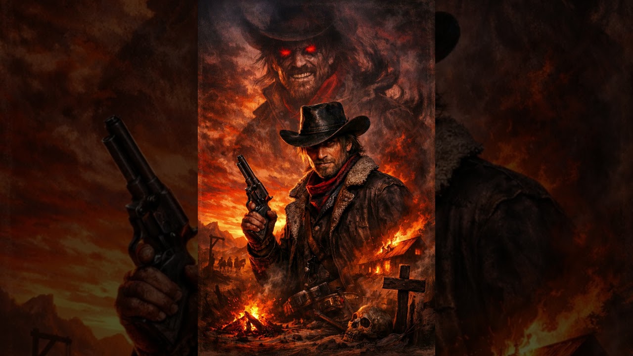 VŠICHNI FANOUŠCI RDR2 MUSÍ SLYŠET TENTO MICAHŮV ROZSUDEK!