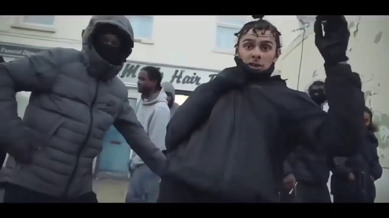 (M20) CH x Russ - Done talk (RE-UPLOAD) 720p