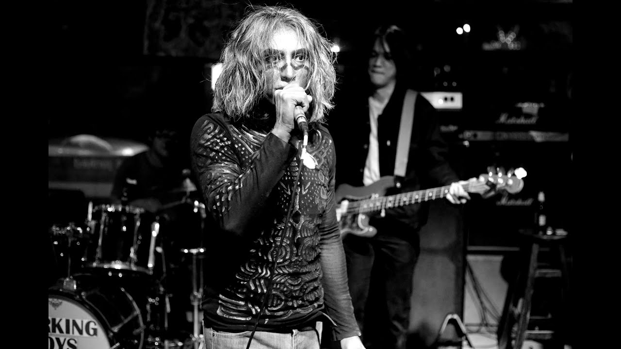 ก่อน - Pry & May-T Project live at Parking Toys