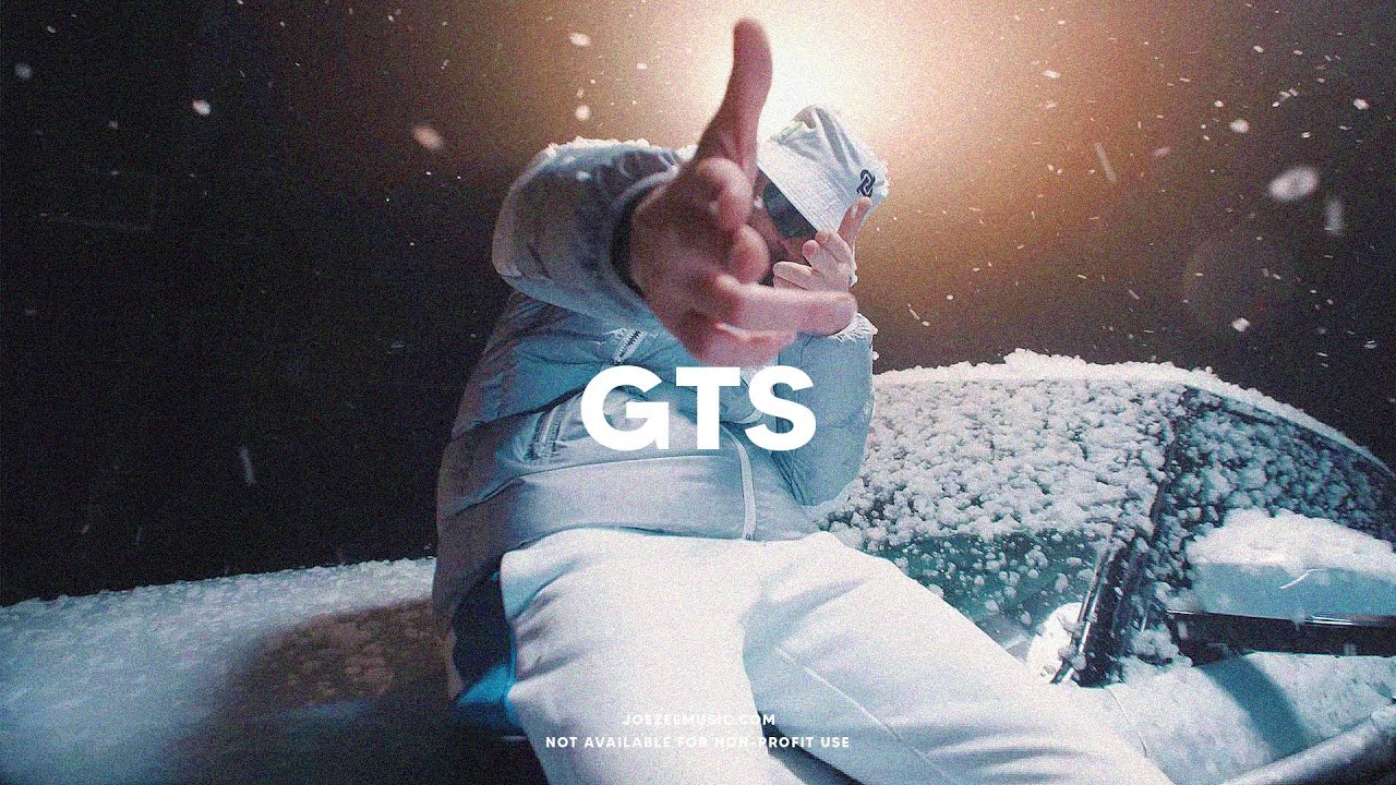 Type Beat Jul x Azet 