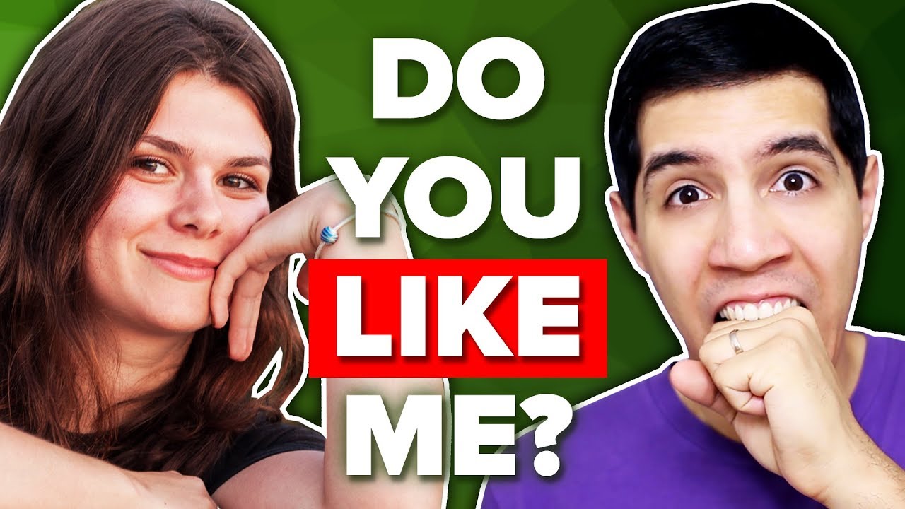 What to Say When Your Crush Asks Who You Like