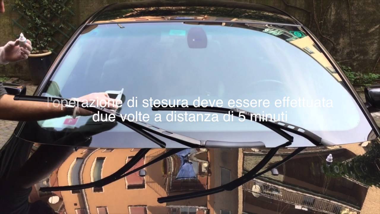 Come si applica la Nanotecnologia