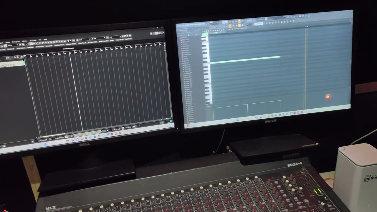 How to record or produce Maskandi music