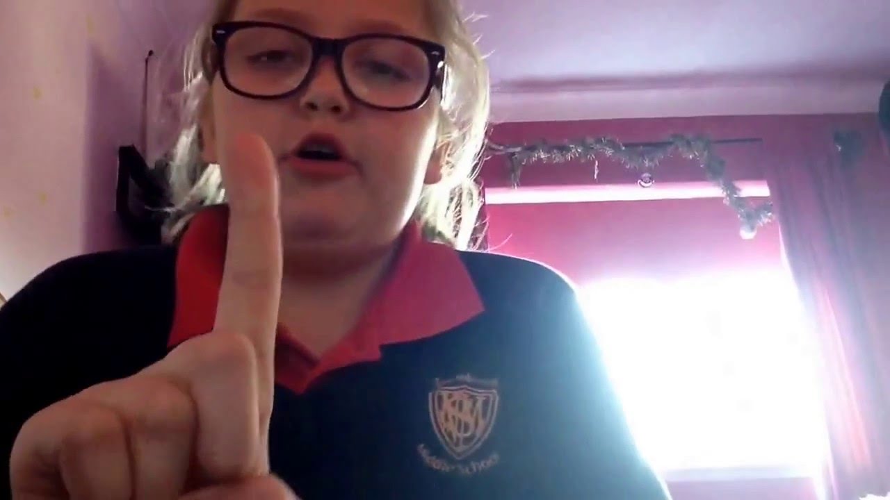 Shoutout to Charlie spedding