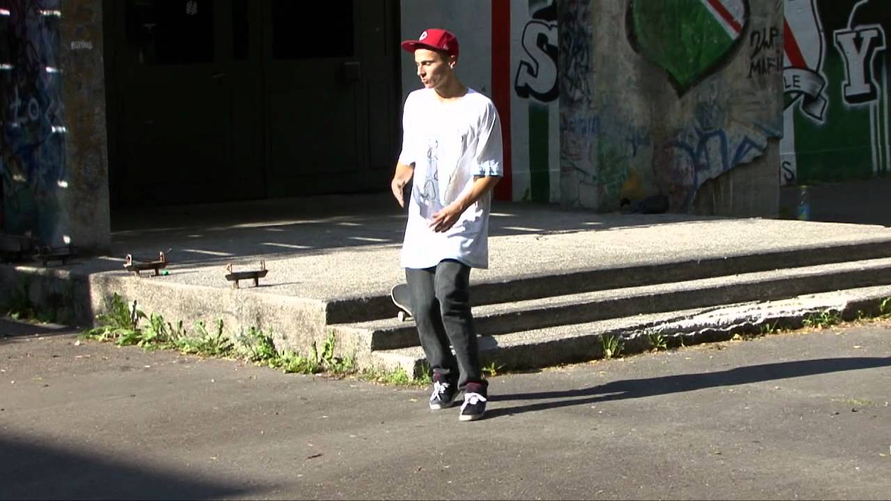 Marcin Kozłowski - WWA Spot Check