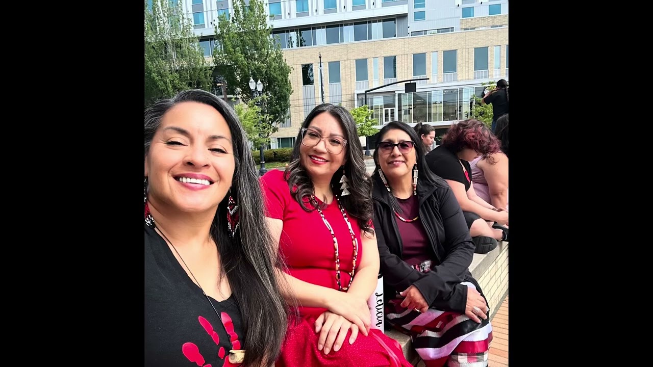 2025 Native Sisters Circle Recap