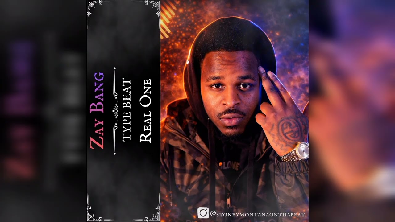 (NOT FREE) Zay Bang x Lil Bean Type Beat &ldquo;Real One&rdquo; Bay Area Melodic Street Instrumental 2026