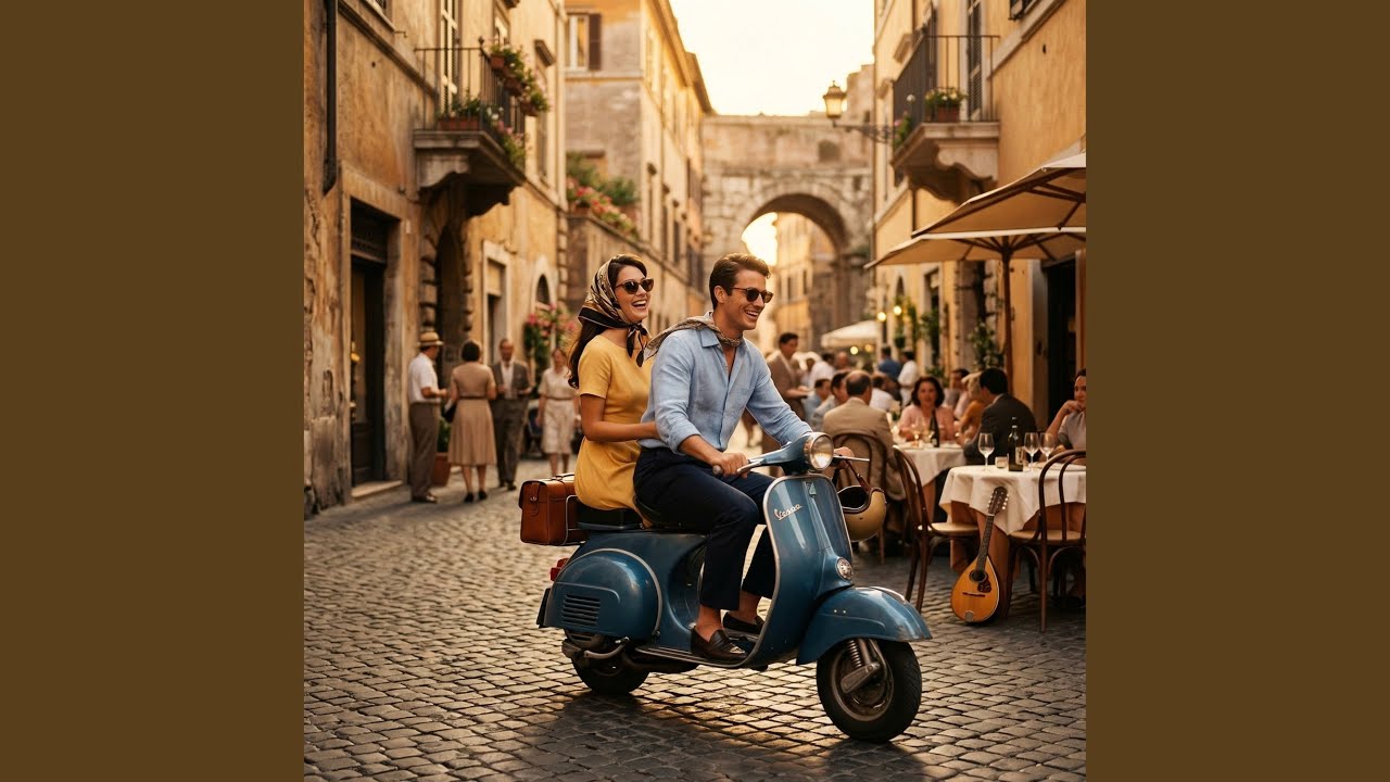 Ciao Bella Signorina