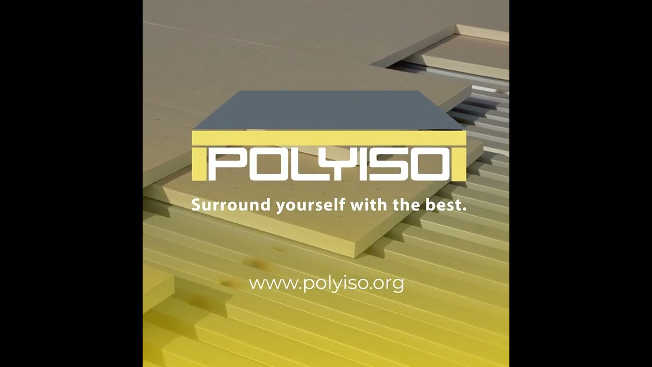 Identifying the Correct Polyiso Roof Insulation Thicknesses for Energy Code Requirements