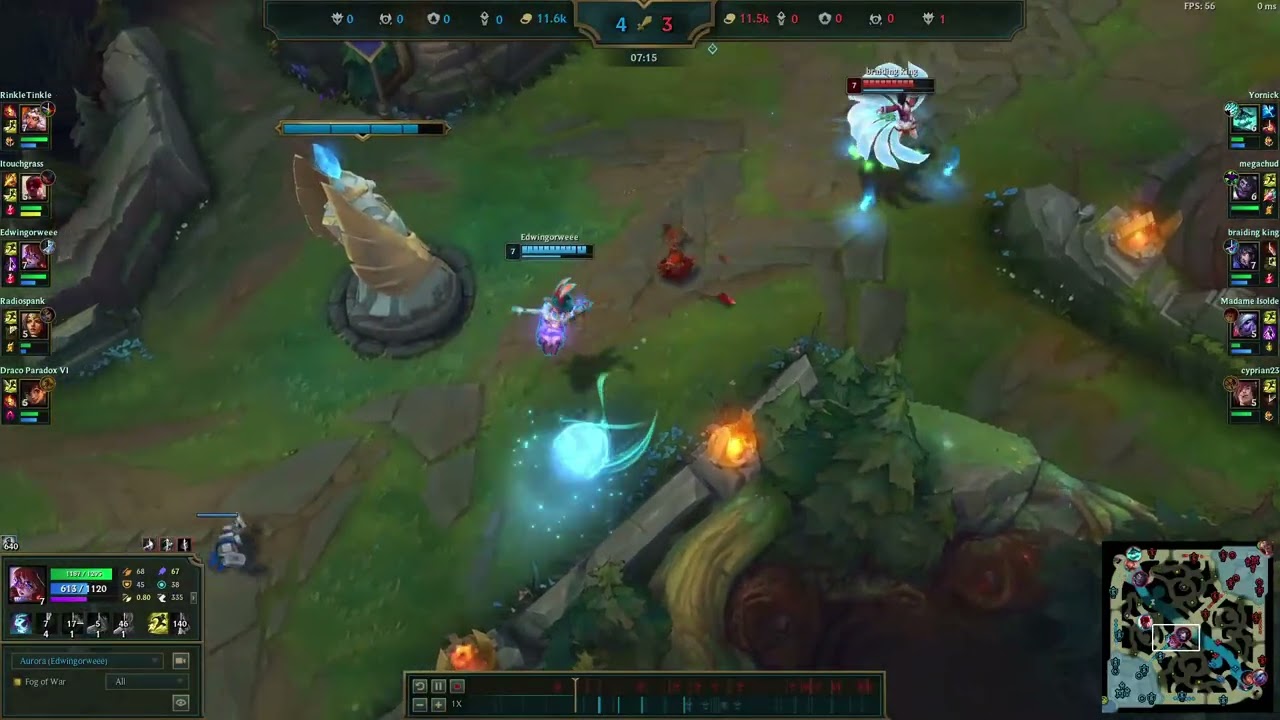 League of Legends TM Client 2026 03 14 13 03 30