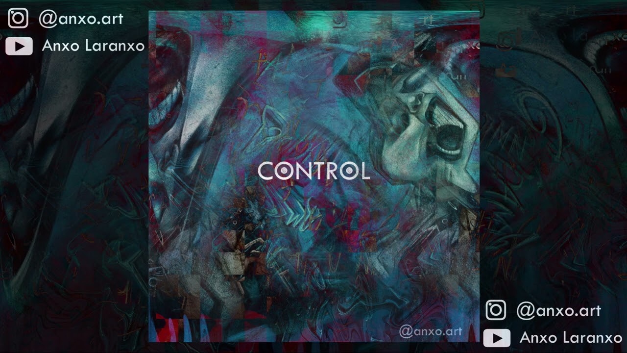 Halsey - Control (cover)