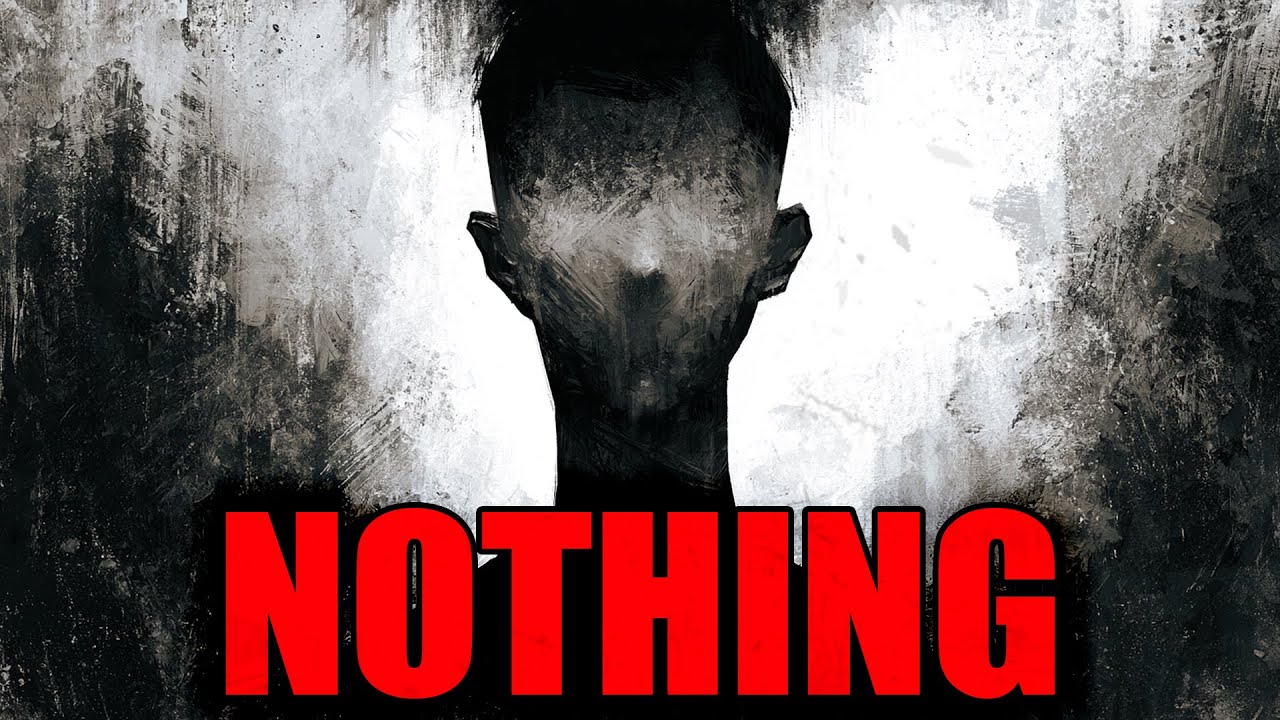 &ldquo;NOTHING&rdquo; | Creepypasta Storytime 