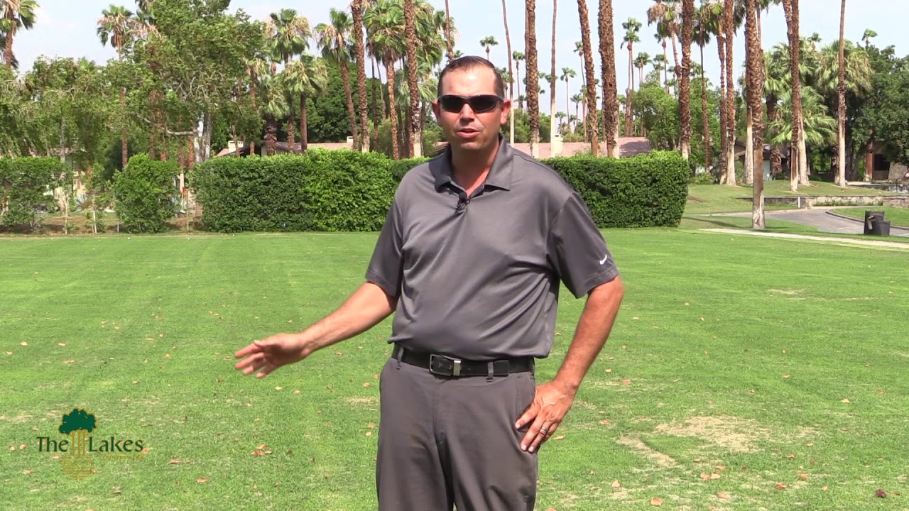 Craig Howard on Fraze Mowing