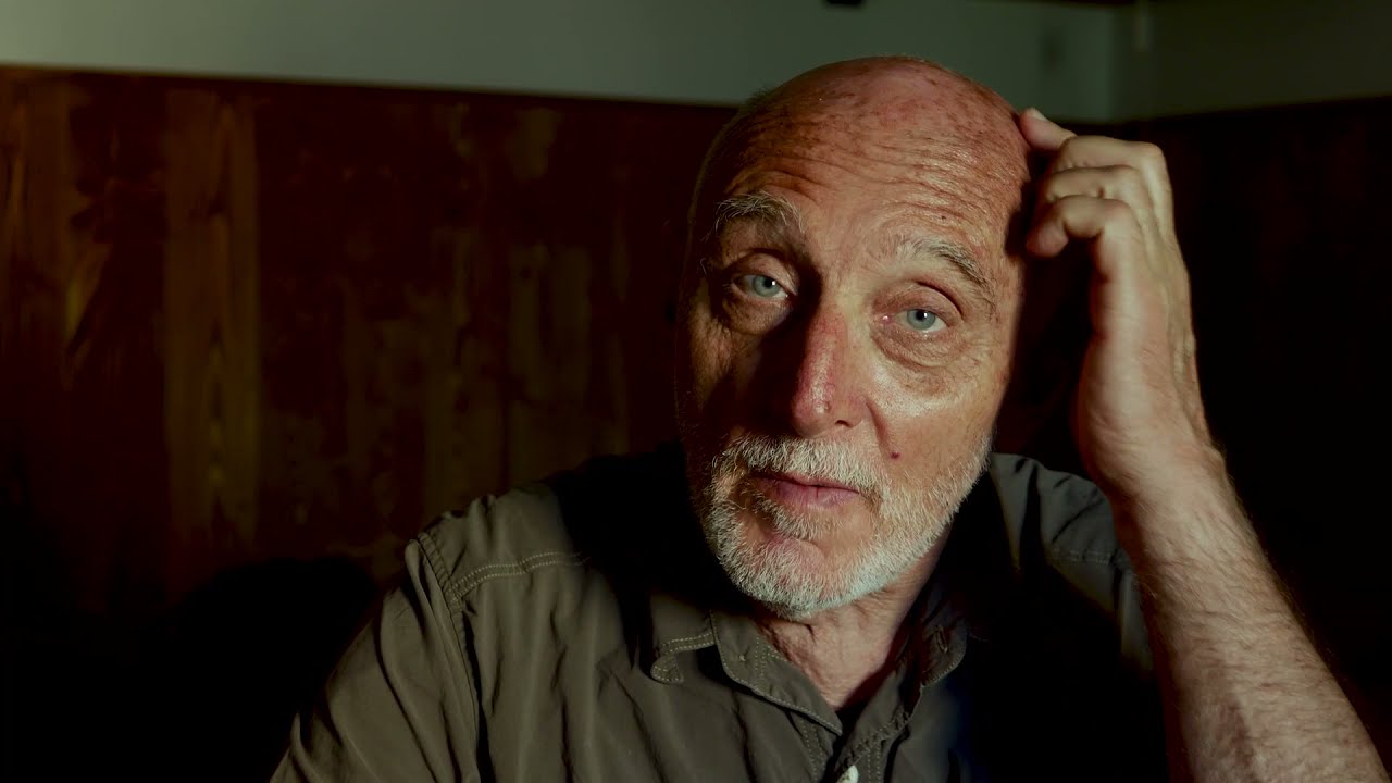 Paolo Rumiz racconta di Riccardo Carnovalini