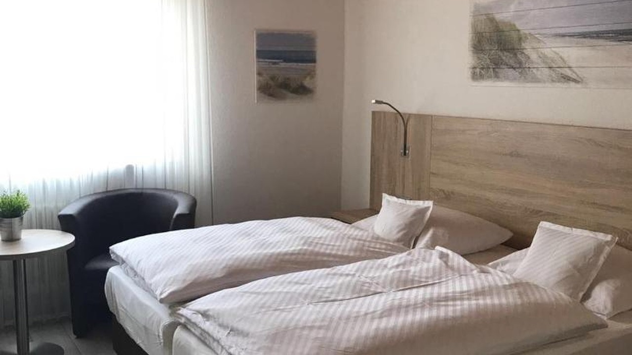 Hotel zum Jagerhof | Cologne, Germany | Hotel Review ⭐