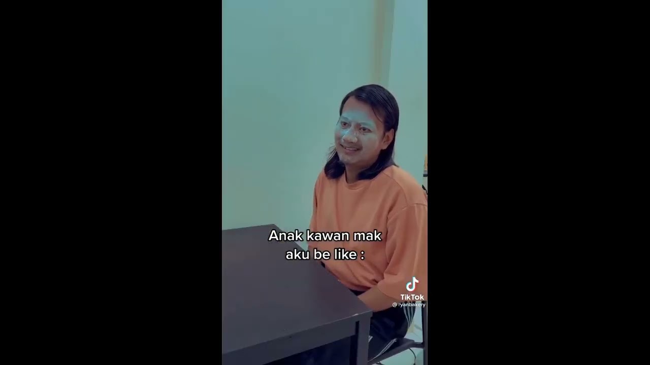 video tiktok ryanbakery