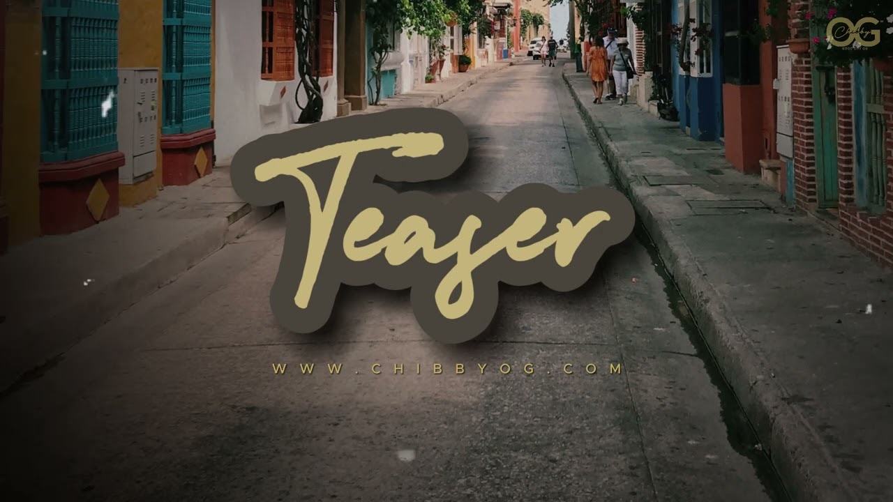 &ldquo;Chris brown x Byron messia x Burna boy type beat 