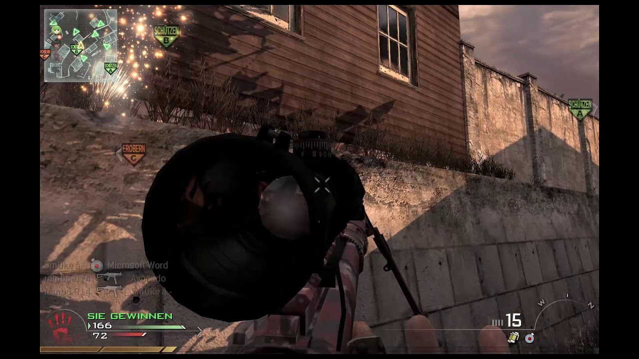 Short Video Trickshot 