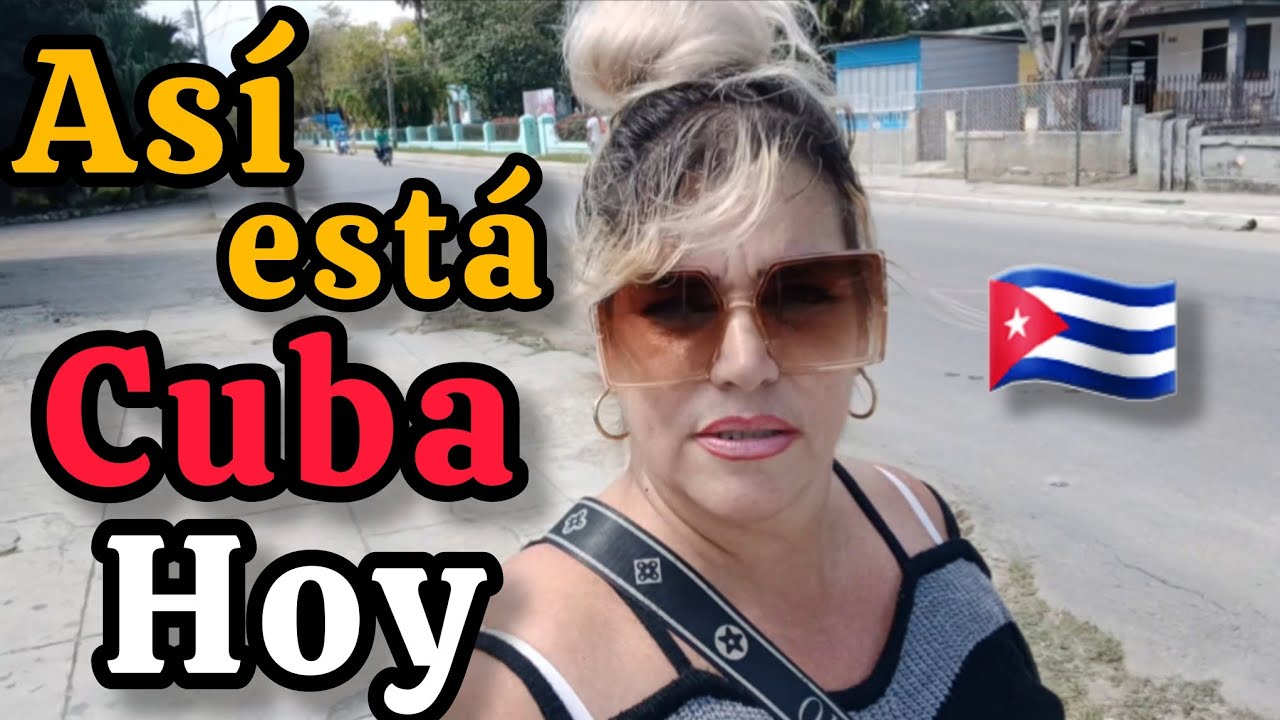   Qué compré con un SALARIO MÍNIMO en CUBA ?,ASÍ NO SE PUEDE. 