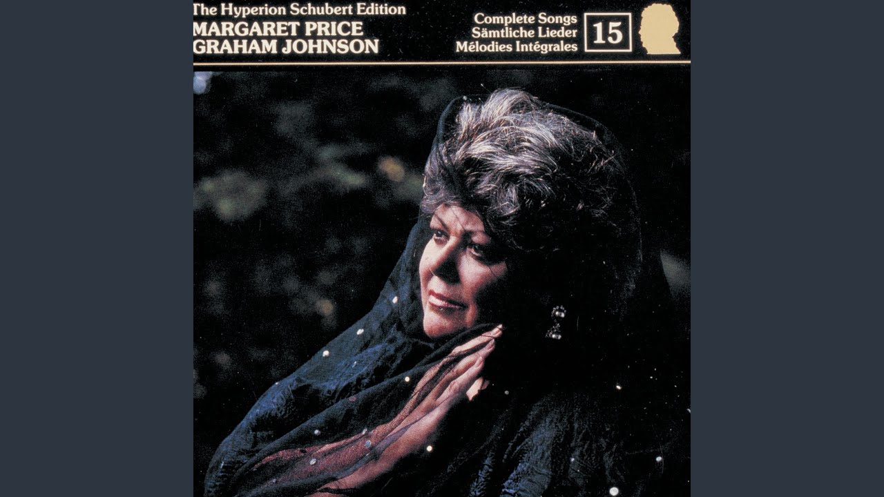Schubert: Im Freien, D. 880
